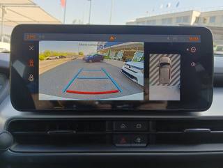 JEEP Avenger usata, con Climatizzatore