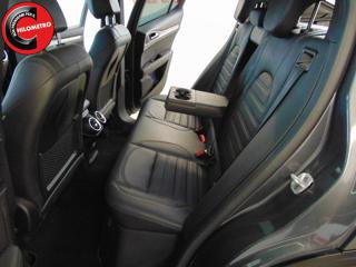 ALFA ROMEO Stelvio usata, con Cerchi in lega