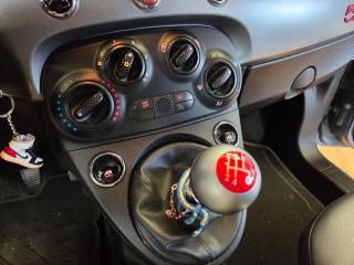 FIAT 500 usata, con Climatizzatore