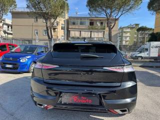 DS AUTOMOBILES DS 4 usata, con Antifurto