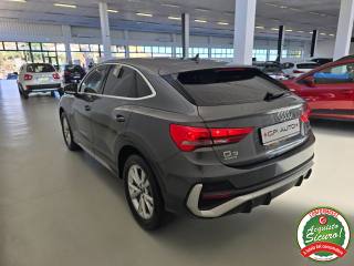 AUDI Q3 usata, con Autoradio