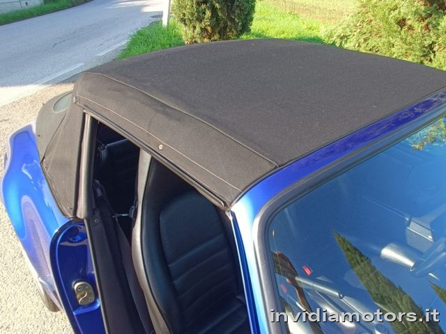PORSCHE 964 usata, con Specchietti laterali elettrici
