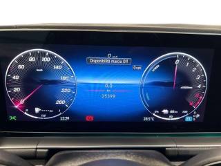 MERCEDES-BENZ GLE 350 usata, con ESP