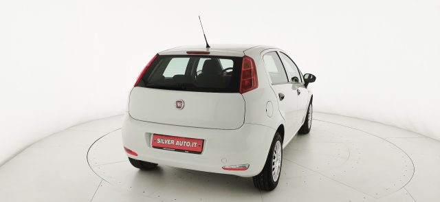 FIAT Punto usata 31