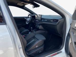 FORD Focus usata, con Cerchi in lega