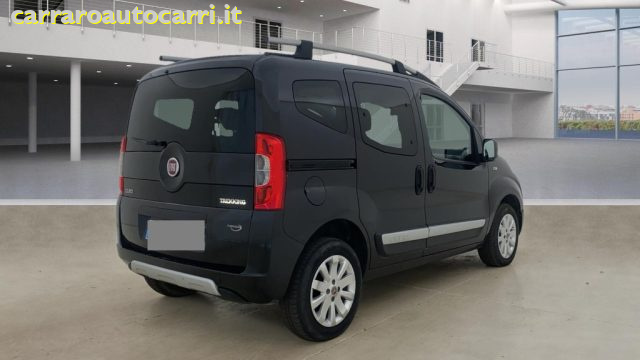 FIAT Qubo usata, con Cruise Control