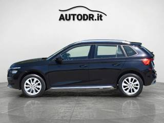 SKODA Kamiq usata, con USB