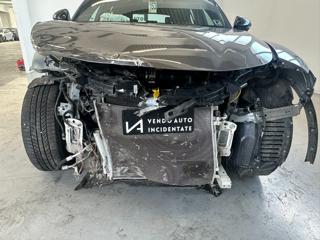 ALFA ROMEO Stelvio usata, con Controllo trazione