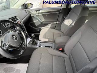 VOLKSWAGEN Golf usata, con Cerchi in lega