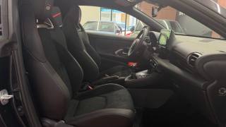 TOYOTA Yaris usata, con Climatizzatore