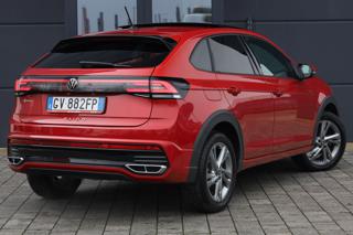 VOLKSWAGEN Taigo usata, con Airbag laterali