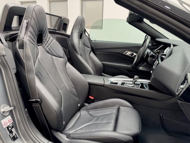 BMW Z4 usata, con Cruise Control