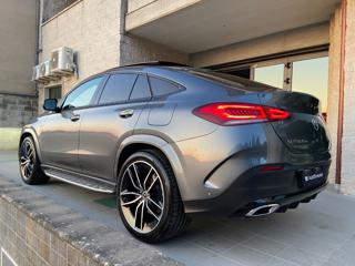 MERCEDES-BENZ GLE 350 usata, con Autoradio
