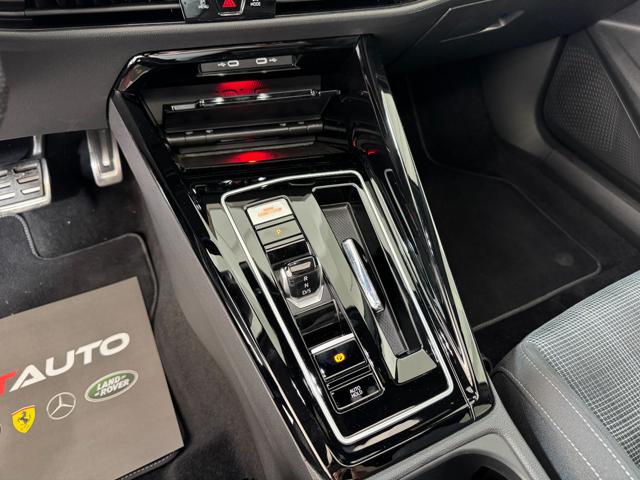 VOLKSWAGEN Golf usata, con Controllo trazione