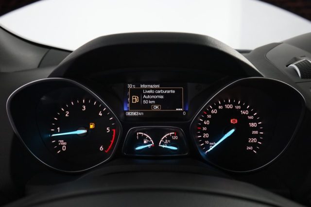 FORD Kuga usata 14