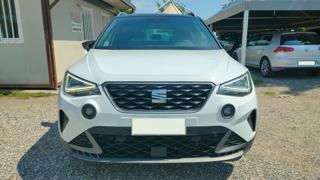 SEAT Arona usata, con Cerchi in lega