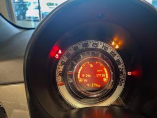 FIAT 500 usata, con Cruise Control