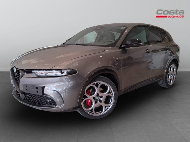 ALFA ROMEO Tonale usata, con Airbag