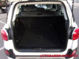 FIAT 500L usata, con Airbag testa
