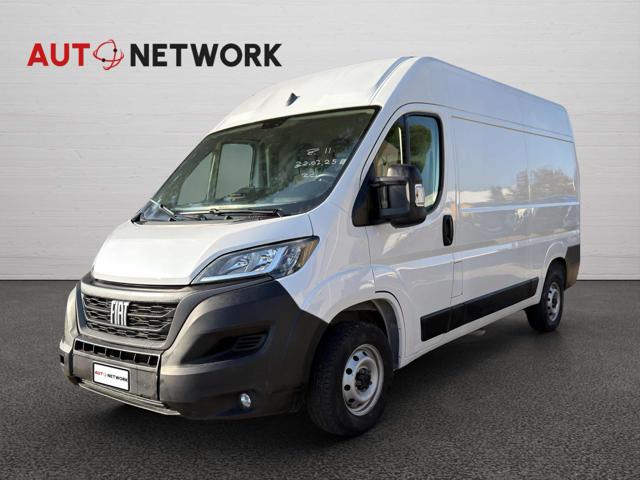 FIAT Ducato usata, con Alzacristalli elettrici