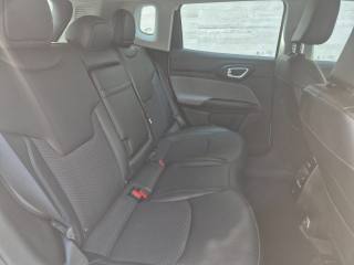 JEEP Compass usata, con Controllo automatico clima