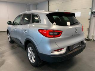 RENAULT Kadjar usata, con Airbag Passeggero