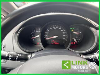 KIA Rio usata, con Servosterzo