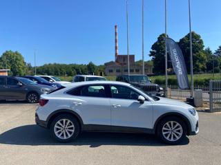 AUDI Q3 usata, con Airbag Passeggero