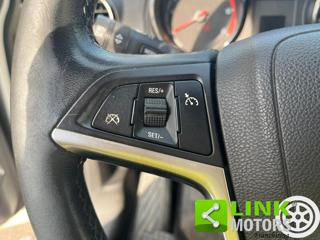 OPEL Meriva usata, con USB
