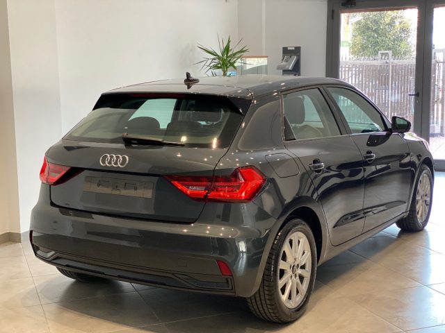 AUDI A1 usata, con Boardcomputer