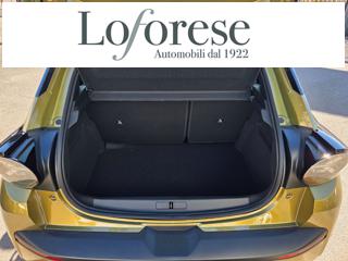LANCIA Ypsilon usata, con Servosterzo