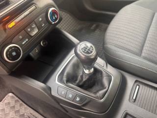 FORD Focus usata, con Cronologia tagliandi