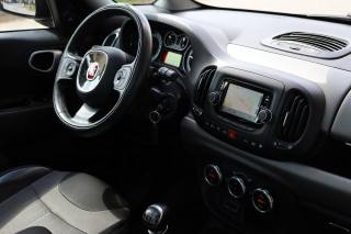 FIAT 500L usata 93
