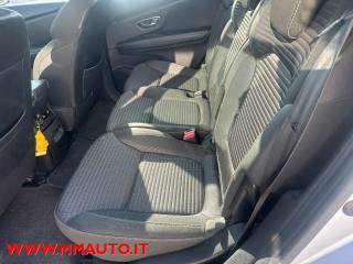 RENAULT Scenic usata, con Chiusura centralizzata