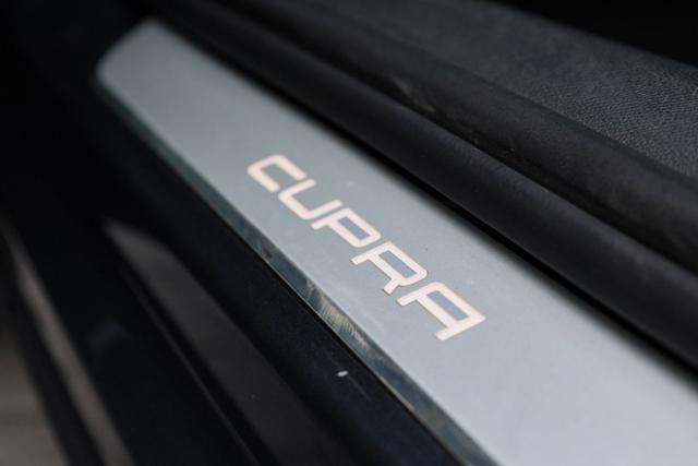 CUPRA Formentor usata, con Vetri oscurati