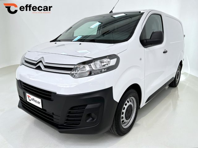 CITROEN Jumpy usata, con ABS