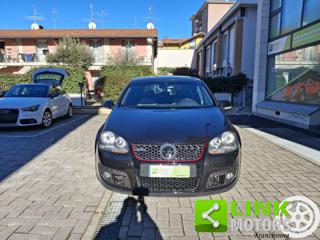 VOLKSWAGEN Golf usata, con Airbag