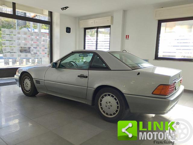 MERCEDES-BENZ SL 300 usata 1