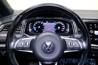 VOLKSWAGEN T-Roc usata, con Boardcomputer