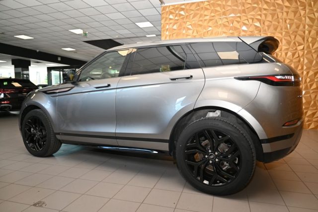 LAND ROVER Range Rover Evoque usata 90