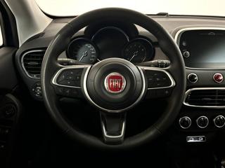 FIAT 500X usata, con ESP