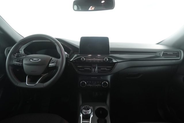 FORD Kuga usata 11