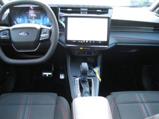 FORD Puma usata, con Vetri oscurati