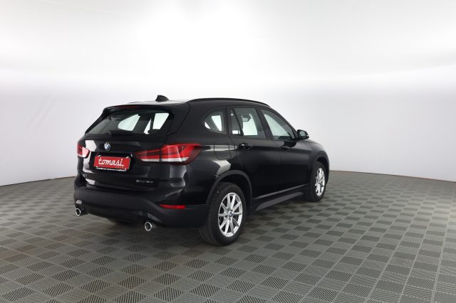 BMW X1 usata 3