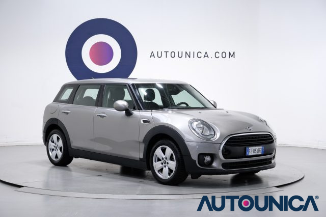 MINI Cooper Clubman usata, con Airbag laterali