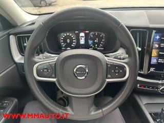VOLVO XC60 usata, con Regolazione elettrica sedili