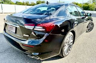 MASERATI Ghibli usata, con Alzacristalli elettrici