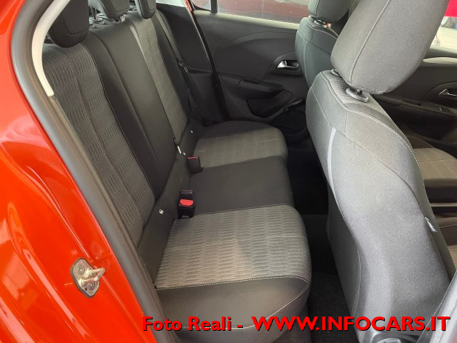 OPEL Corsa usata, con Boardcomputer