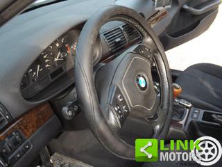 BMW 320 usata 25