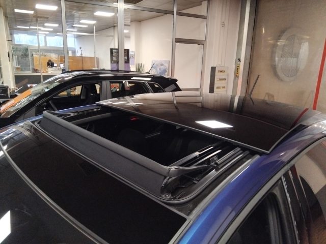 VOLKSWAGEN Taigo usata, con Airbag Passeggero